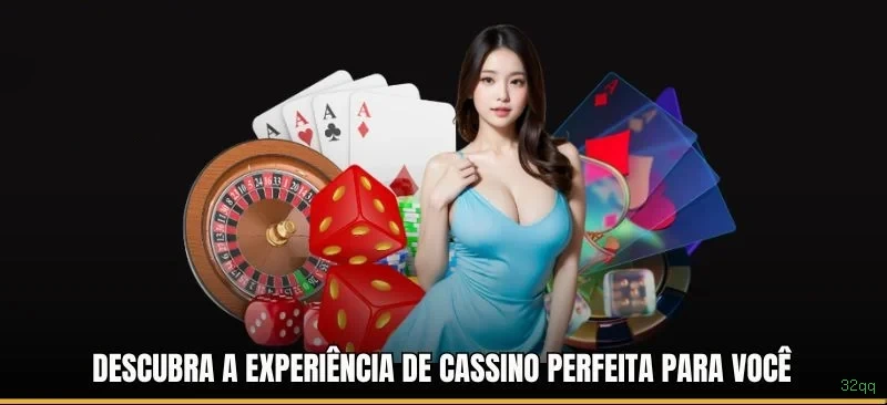 App 32qq para Android e iOS - download grátis