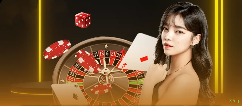 Cassino 32qq - mesas ao vivo e jogos