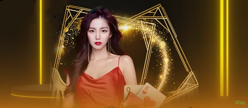 Cassino ao vivo 32qq dealers