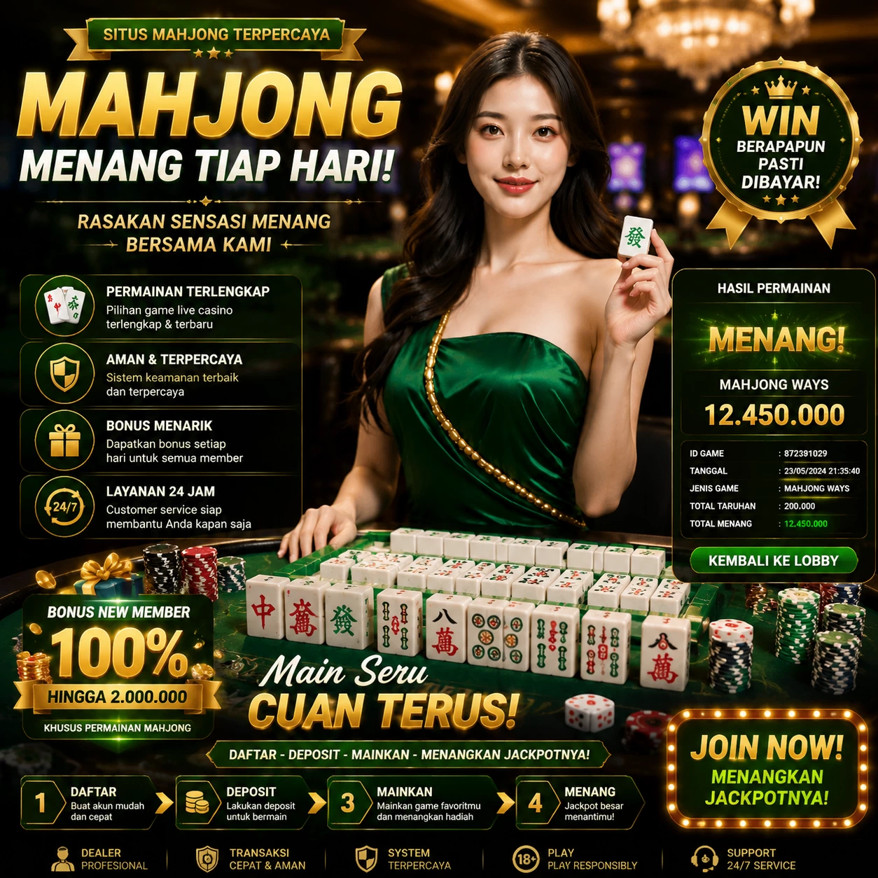 Cashback VIP 32qq - reembolso semanal